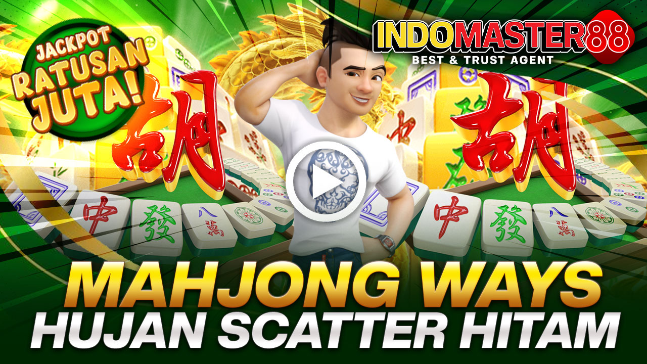 INDOMASTER88