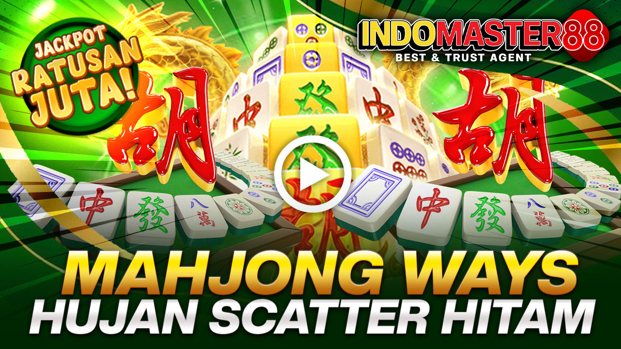 INDOMASTER88