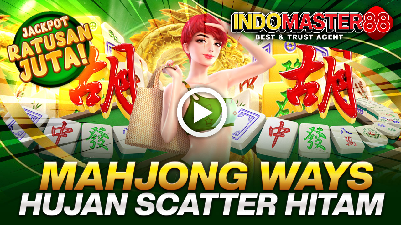 INDOMASTER88