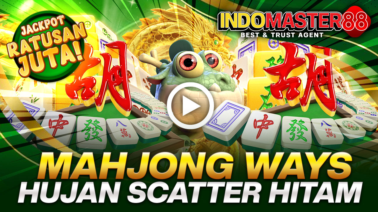 INDOMASTER88