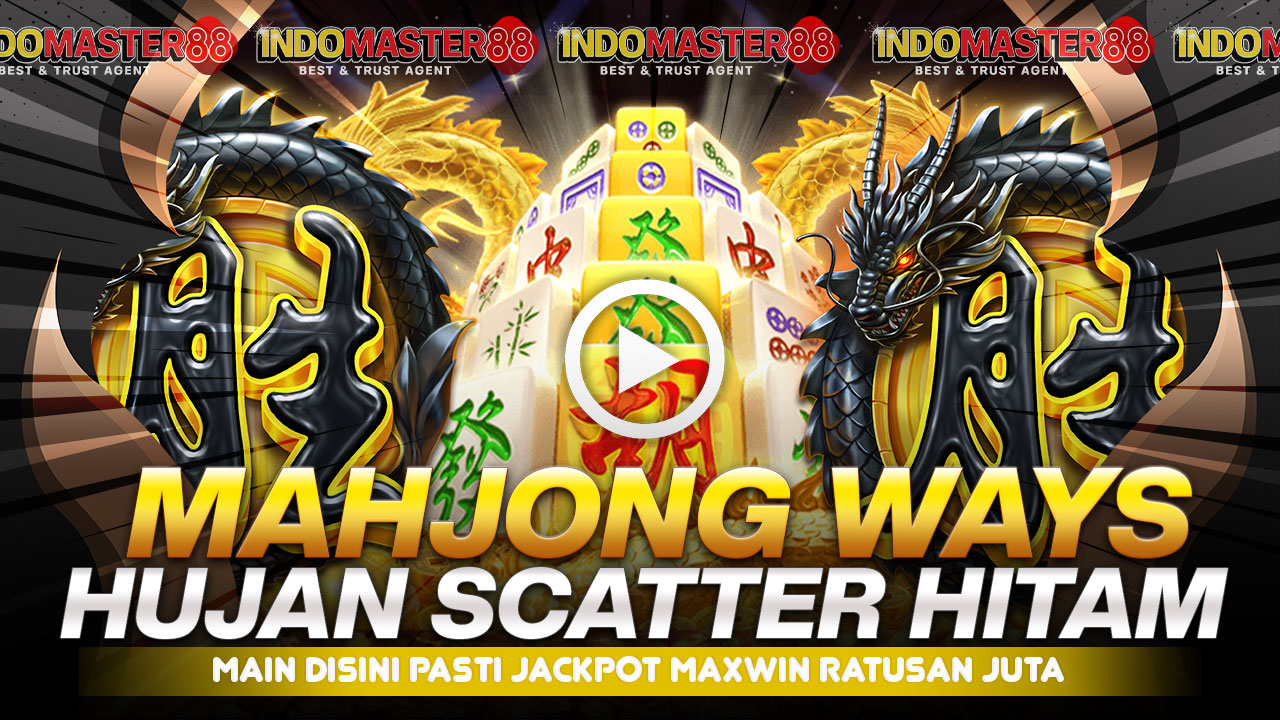 INDOMASTER88